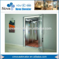 320KGS, 4 Persons Cheap Home Elevator, Villa Elevator